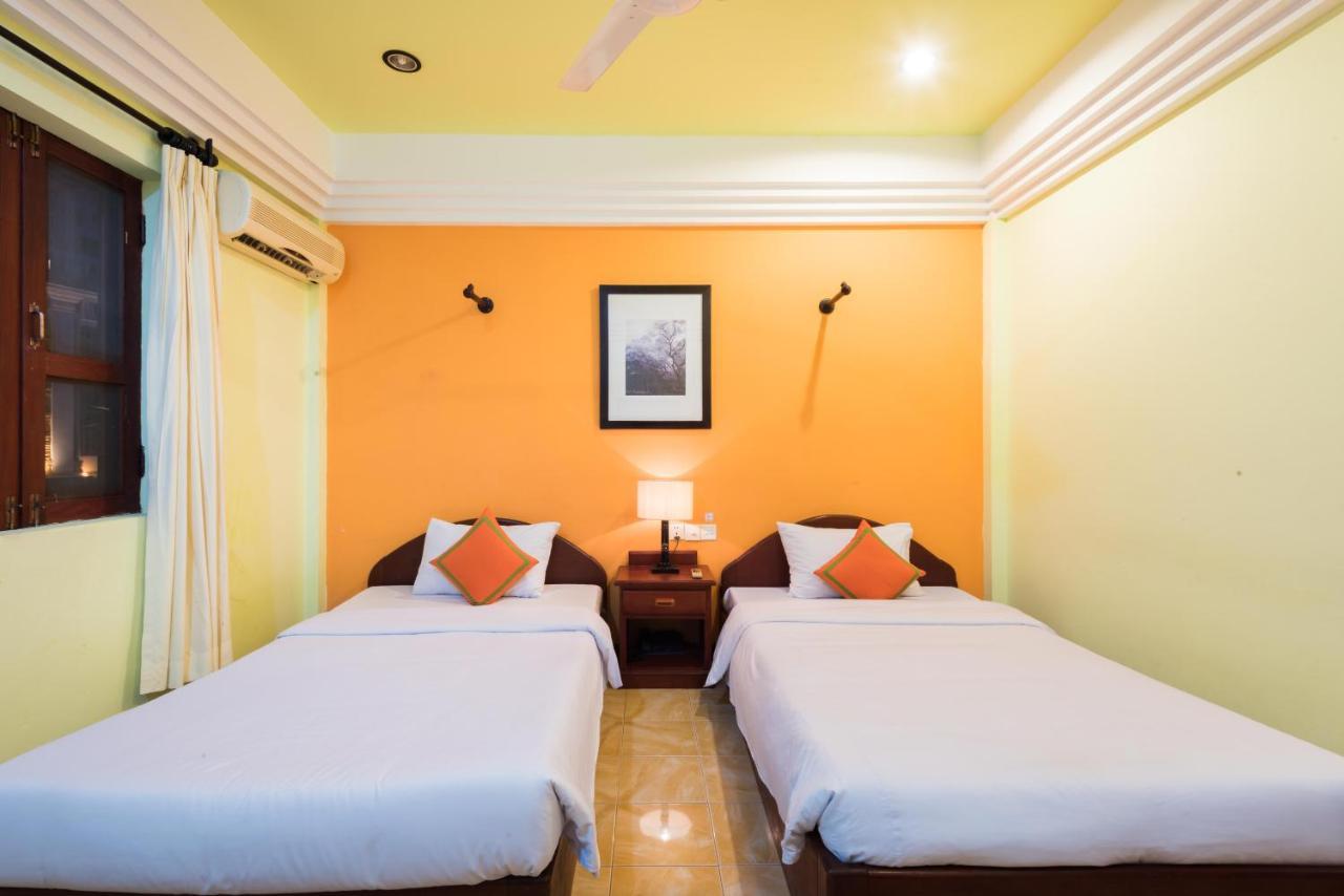 Sihariddh Bnb Villa Сиемрип Экстерьер фото